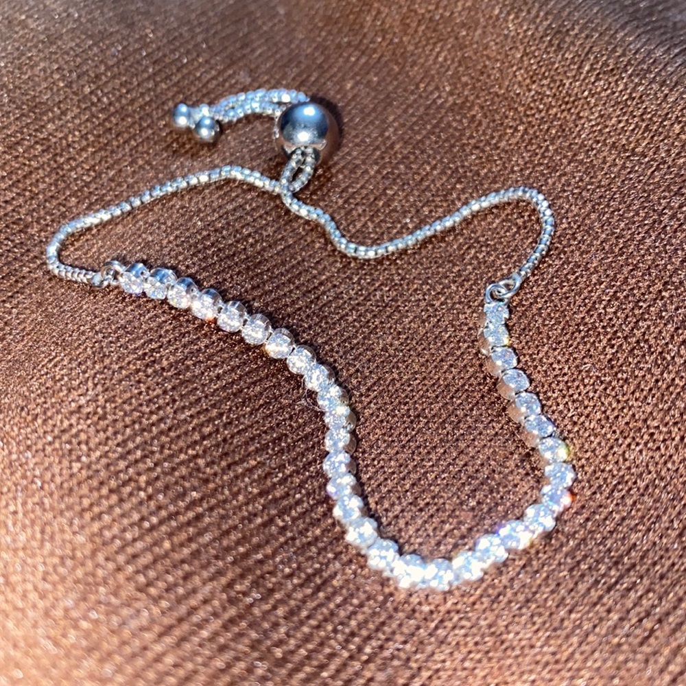pandora bracelet